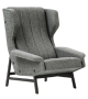 Giulia Tacchini Armchair