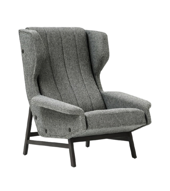 Giulia Tacchini Fauteuil
