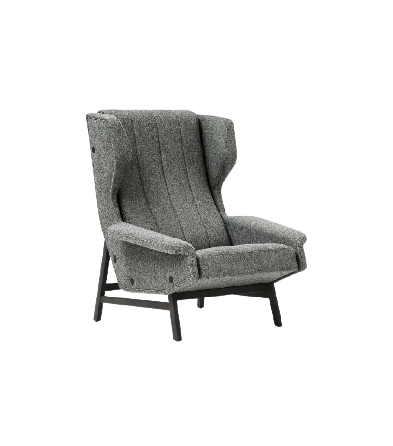 Giulia Tacchini Fauteuil