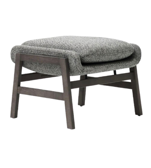 Giulia Tacchini Pouf