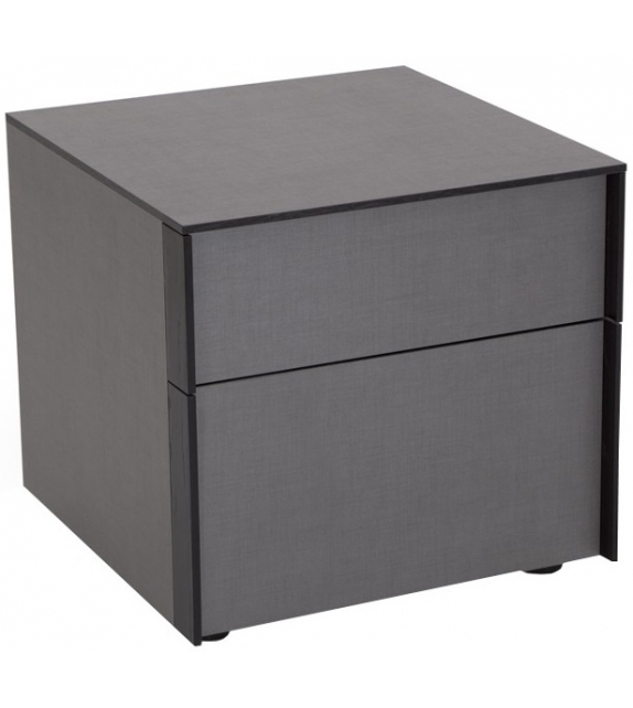 Juta Flou Nachttisch