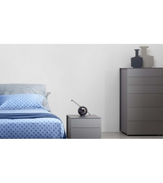 Juta Flou Hemdenkommode