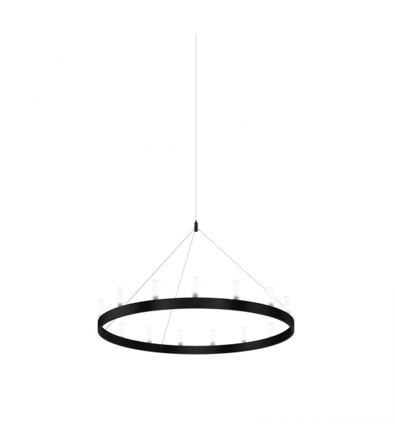 Chandelier Fontana Arte Hängeleuchte