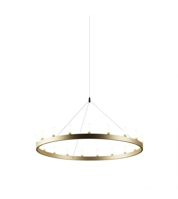 Chandelier Fontana Arte Hängeleuchte