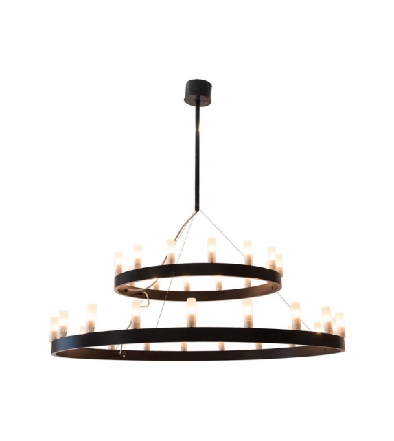 Chandelier Fontana Arte Hängeleuchte