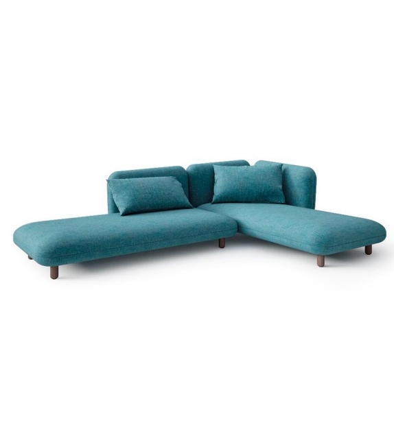 Hobo Contract Cappellini Modulsofa