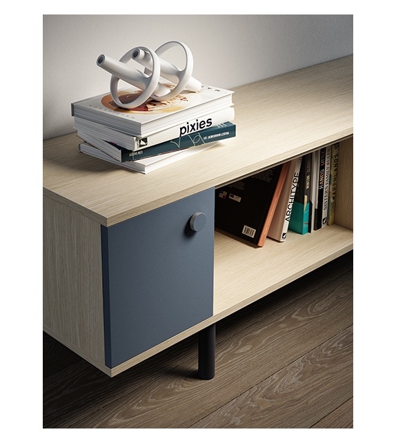 Easy Cappellini Sideboard