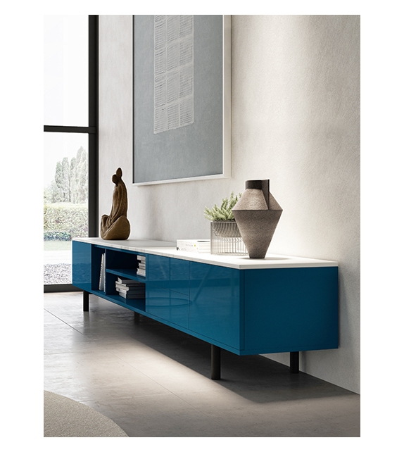 Easy Cappellini Sideboard