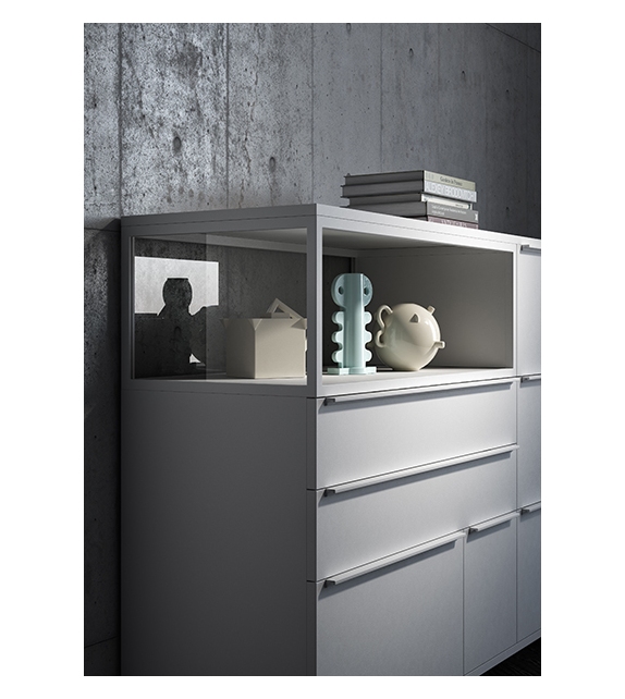 Easy Cappellini Cabinet