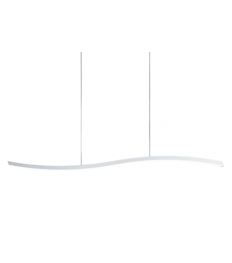 Serpentine Suspension Fontana Arte