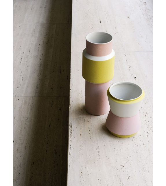 Vasum Tacchini Vase