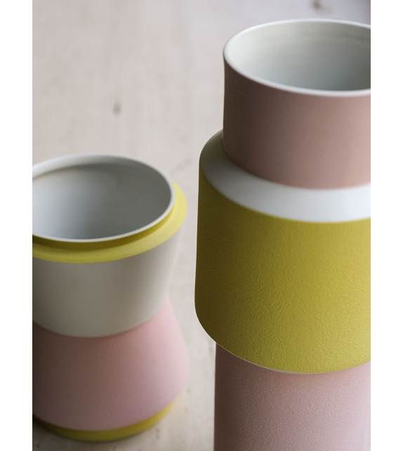 Vasum Tacchini Jarrón