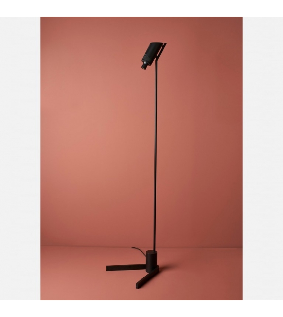 Vision 20/20 DCW Éditions Floor Lamp