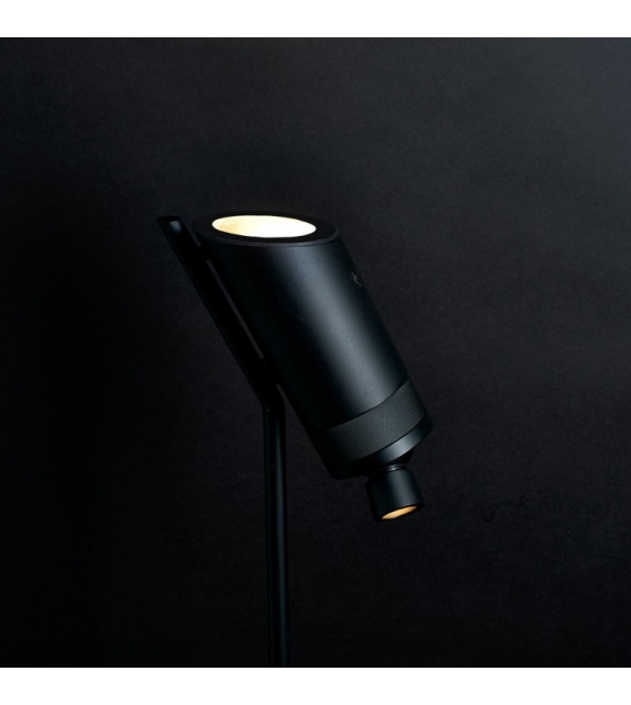 Vision 20/20 DCW Éditions Floor Lamp