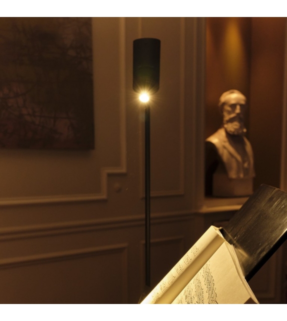 Vision 20/20 DCW Éditions Floor Lamp