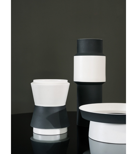 Vasum Tacchini Jarrón