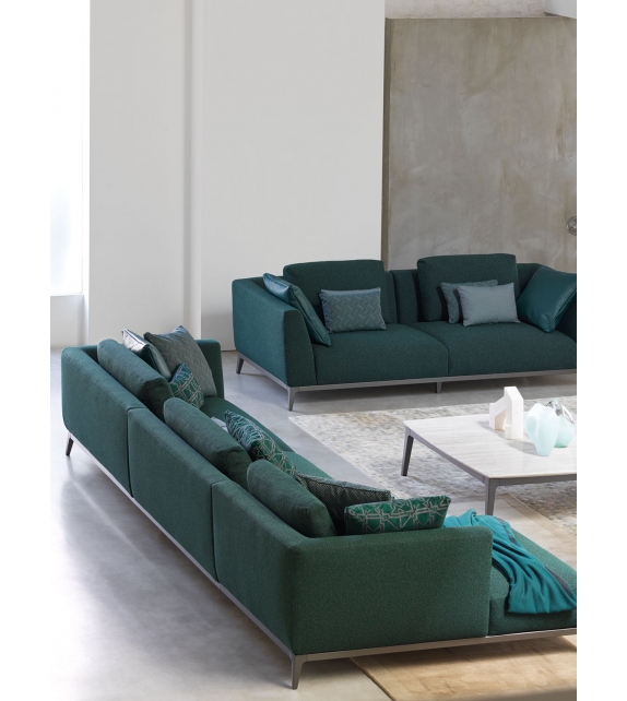 Olivier Flou Modular Sofa