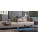 Olivier Flou Modular Sofa