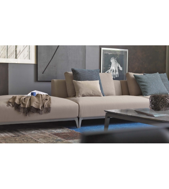 Olivier Flou Modular Sofa