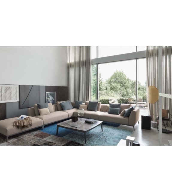 Olivier Flou Modular Sofa