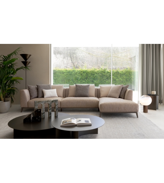 Olivier Flou Modular Sofa