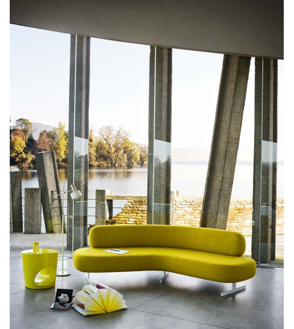 Stone Tacchini Divano