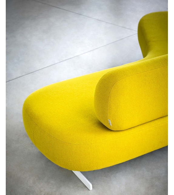 Stone Tacchini Divano