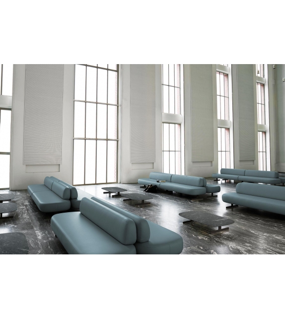 Stone Tacchini Divano