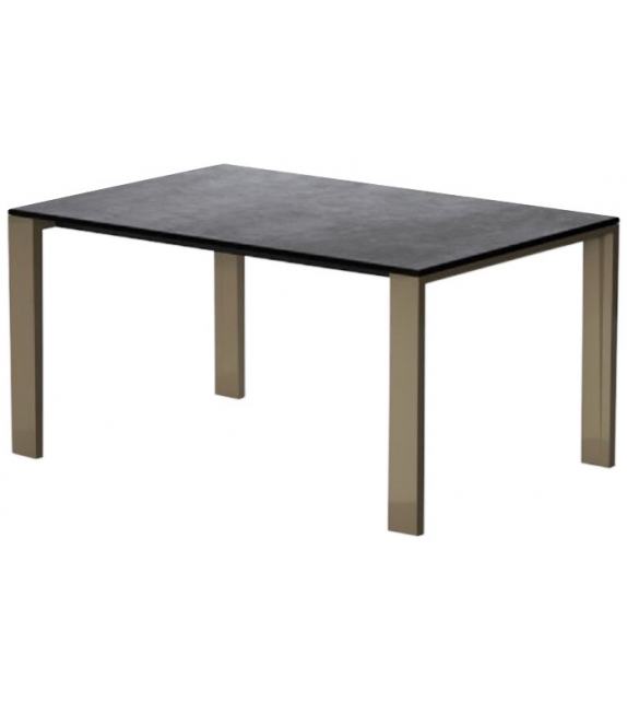 Naïa Ligne Roset Table Extensible