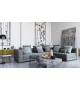 Doze Flou Modular Sofa