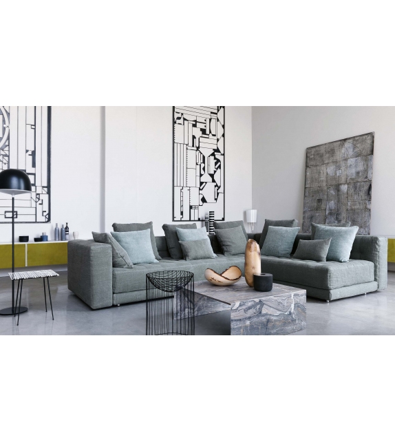Doze Flou Modular Sofa