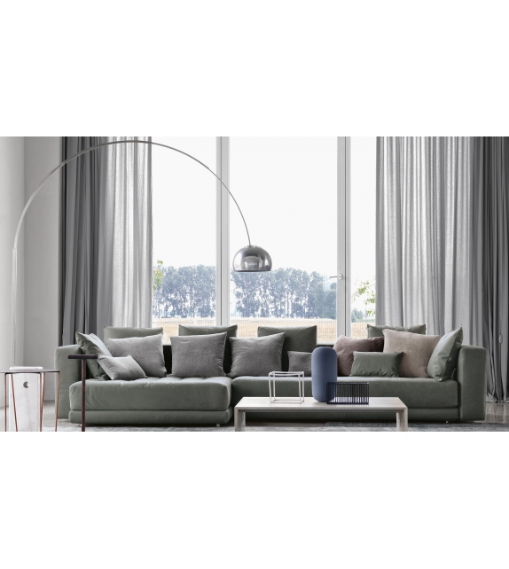 Doze Flou Modular Sofa