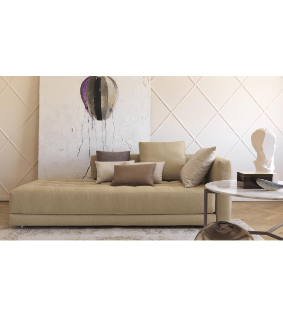 Doze Flou Canapé Modulable