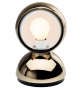 Eclisse PVD Artemide Tischleuchte