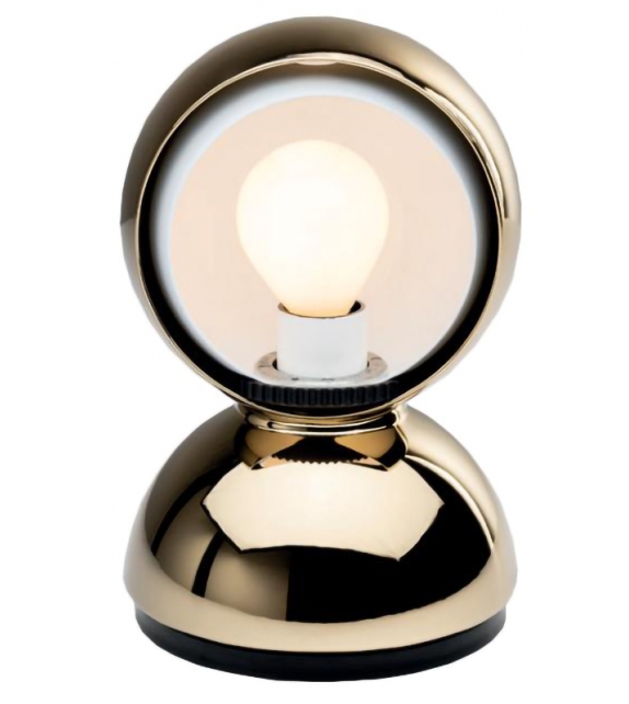Eclisse PVD Artemide Lampe de Table
