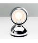 Eclisse PVD Table Lamp Artemide
