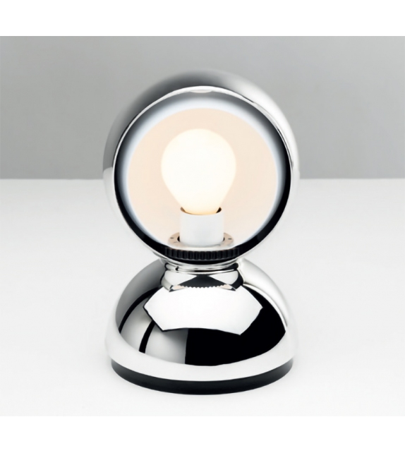 Eclisse PVD Table Lamp Artemide