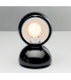 Eclisse PVD Lampada da Tavolo Artemide