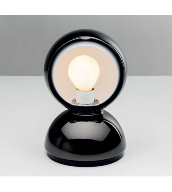 Eclisse PVD Table Lamp Artemide