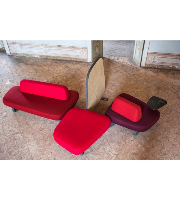 Ischia Tacchini Modulares System