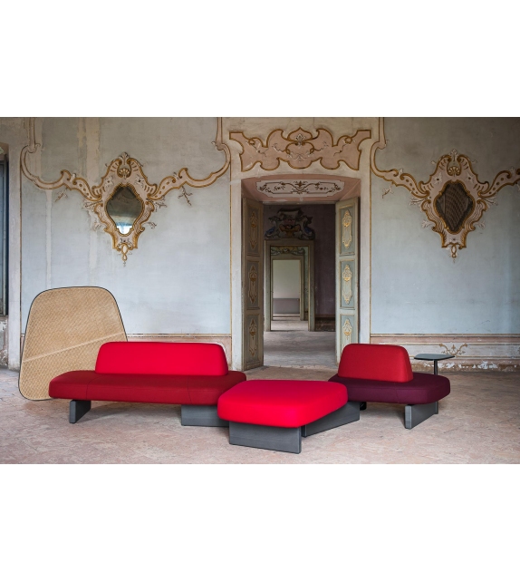 Ischia Tacchini Sistema Modulare