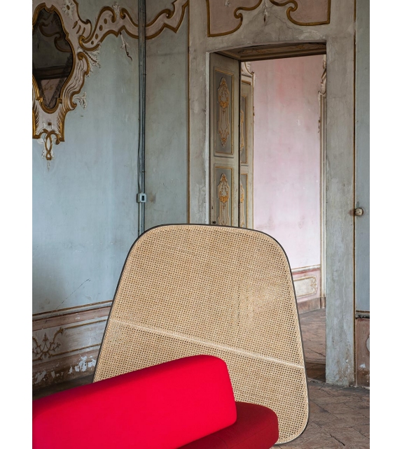 Ischia Tacchini Sistema Modulare