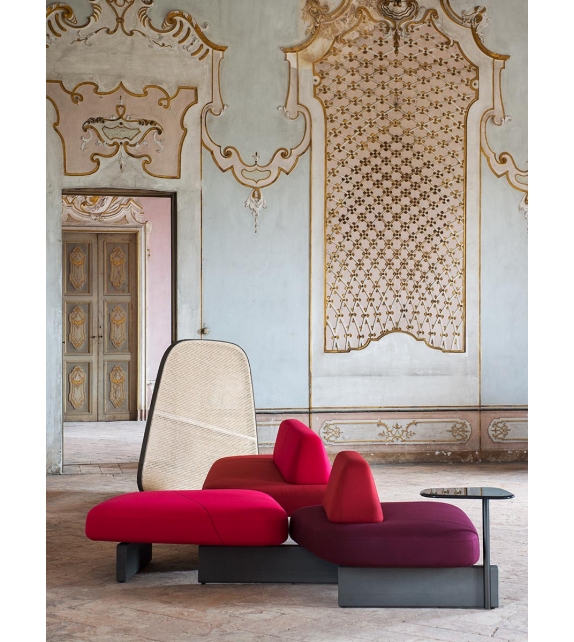 Ischia Tacchini Sistema Modular