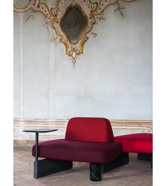 Ischia Tacchini Modulares System