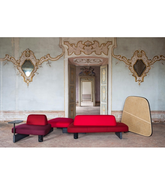 Ischia Tacchini Sistema Modular