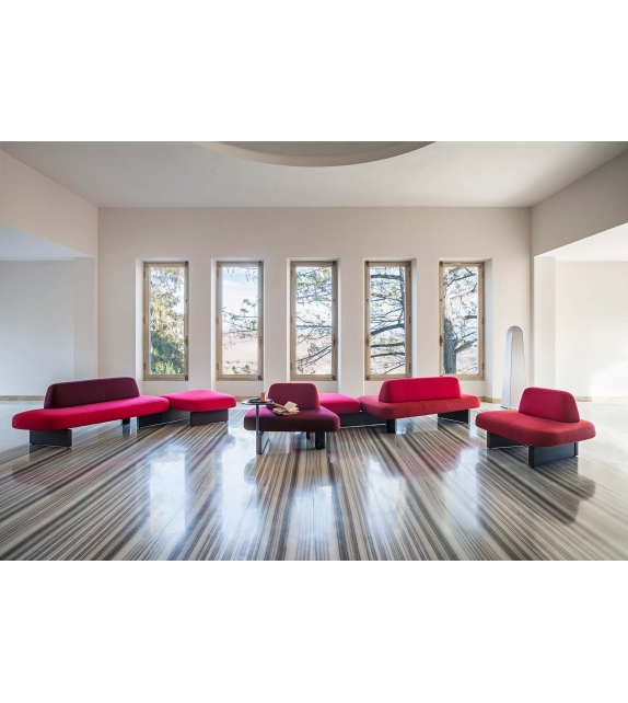 Ischia Tacchini Sistema Modulare