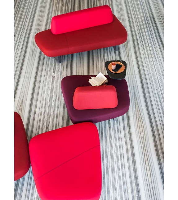 Ischia Tacchini Sistema Modulare