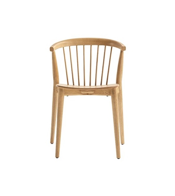 Newood Cappellini Stuhl