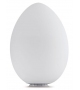 Uovo Fontana Arte Floor Lamp