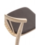 Newood Cappellini Sedia